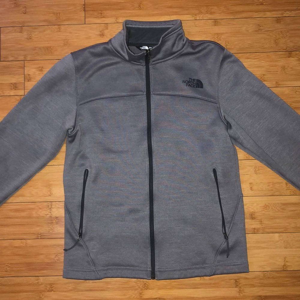The north face men’s jacket